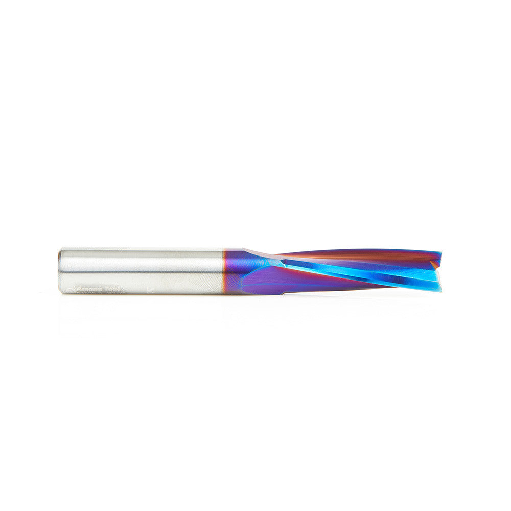 Amana Tool - 51635-K - S.C 3FL 1/2 DIA UP-CUT SPIRAL