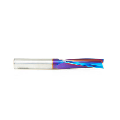 Amana Tool - 51635-K - S.C 3FL 1/2 DIA UP-CUT SPIRAL