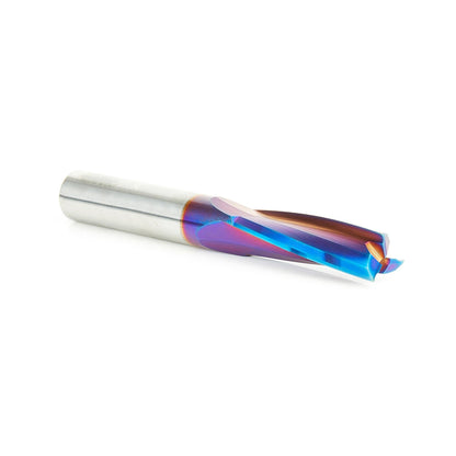 Amana Tool - 51635-K - S.C 3FL 1/2 DIA UP-CUT SPIRAL