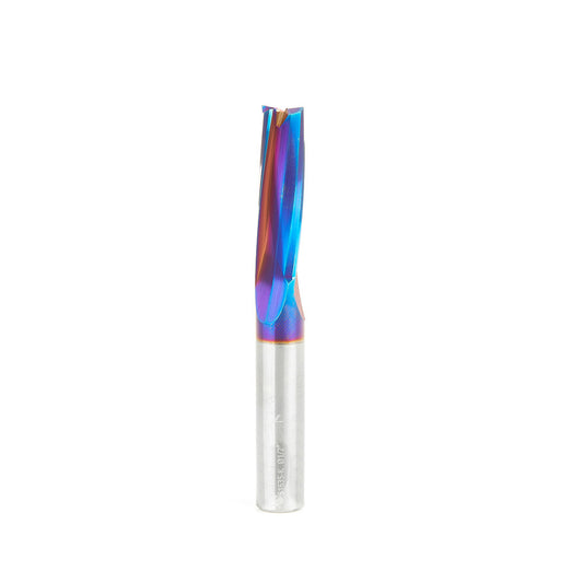 Amana Tool - 51635-K - S.C 3FL 1/2 DIA UP-CUT SPIRAL