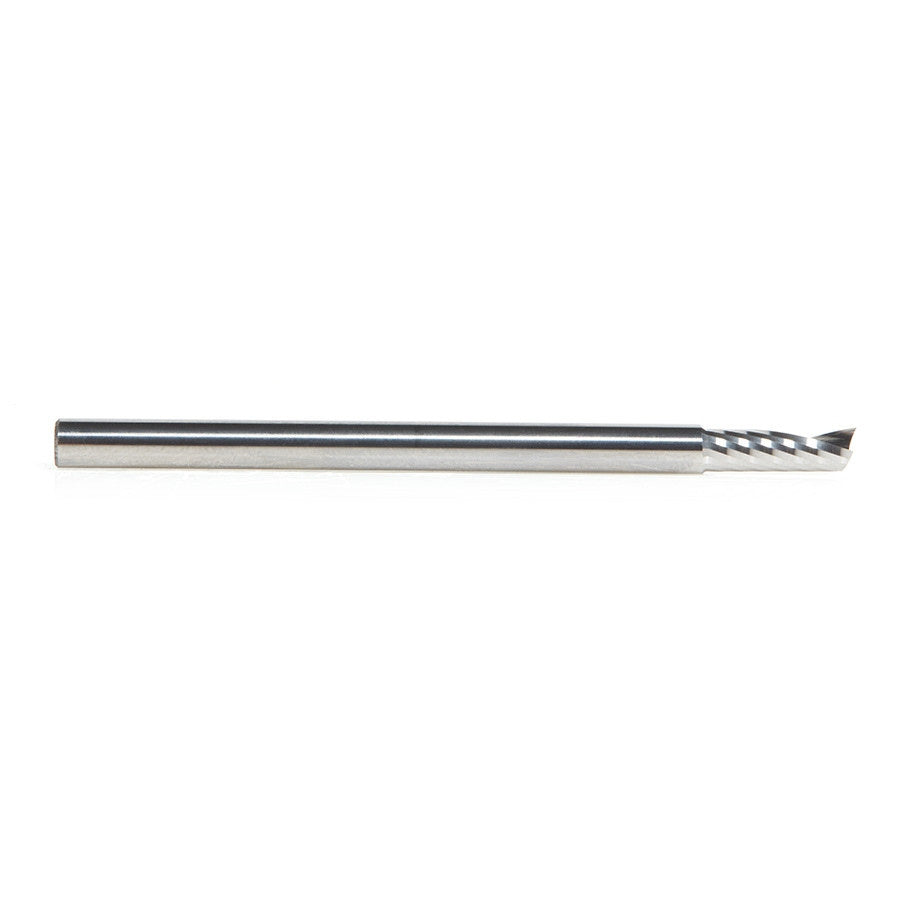 Amana Tool - 51636 - 4mmDx4mm SHK SPIRAL O PLASTIC