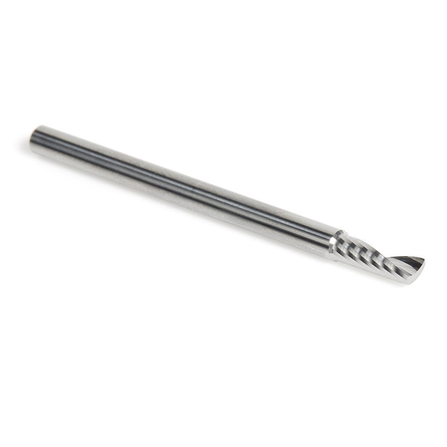 Amana Tool - 51636 - 4mmDx4mm SHK SPIRAL O PLASTIC