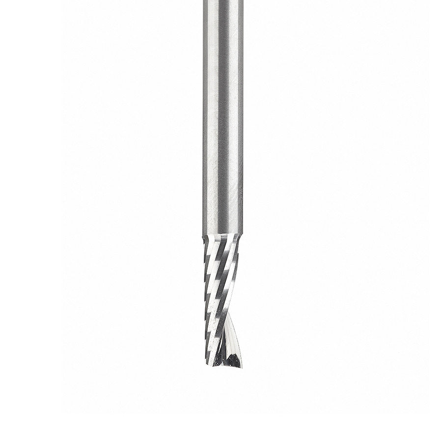 Amana Tool - 51636 - 4mmDx4mm SHK SPIRAL O PLASTIC