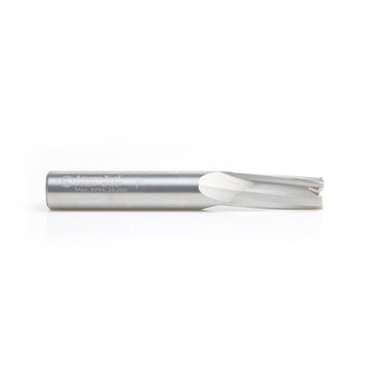 Amana Tool - 51637 - S.C 3FL 1/2 DIA UP-CUT SPIRAL