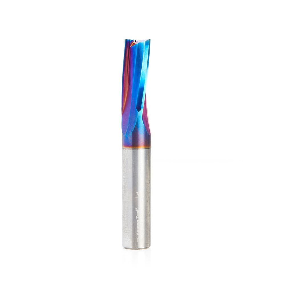 Amana Tool - 51637-K - S.C 3FL 1/2 DIA UP-CUT SPIRAL