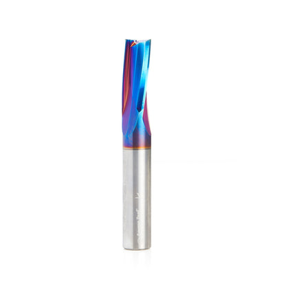 Amana Tool - 51637-K - S.C 3FL 1/2 DIA UP-CUT SPIRAL