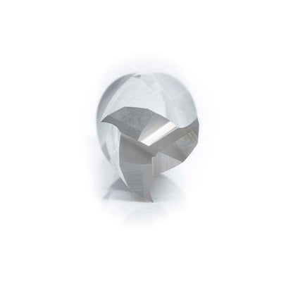 Amana Tool - 51637 - S.C 3FL 1/2 DIA UP-CUT SPIRAL