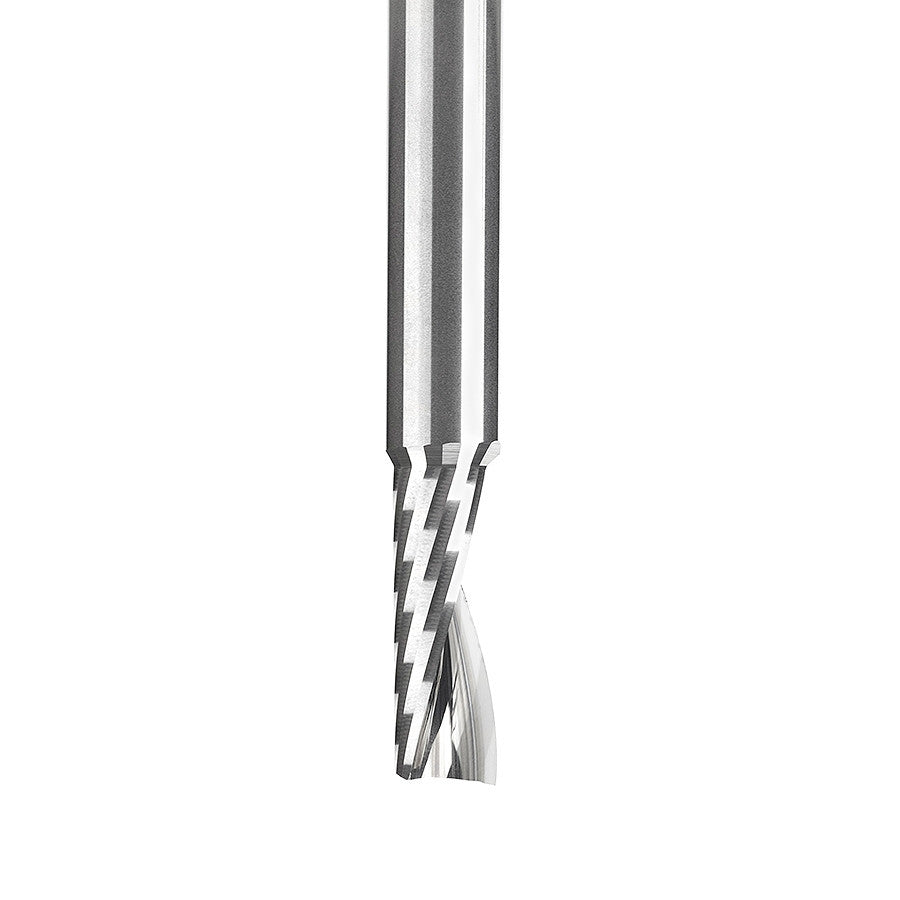 Amana Tool - 51638 - 6mmDx6mm SHK SPIRAL O PLASTIC