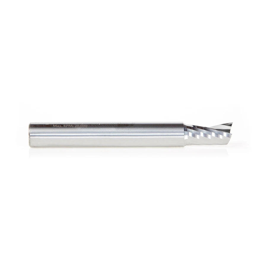 Amana Tool - 51642 - 5/16Dx5/16SHK SPIRAL  ALUMINUM