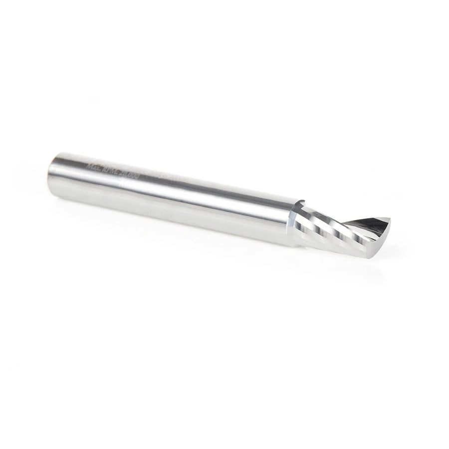 Amana Tool - 51642 - 5/16Dx5/16SHK SPIRAL  ALUMINUM