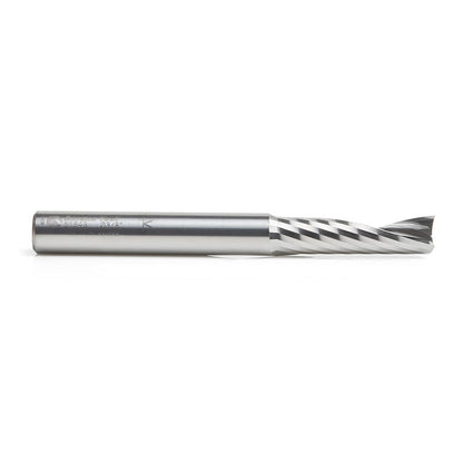 Amana Tool - 51643 - 3/8"Dx3/8"SHK SPIRAL ALUMINUM