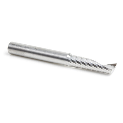 Amana Tool - 51643 - 3/8"Dx3/8"SHK SPIRAL ALUMINUM