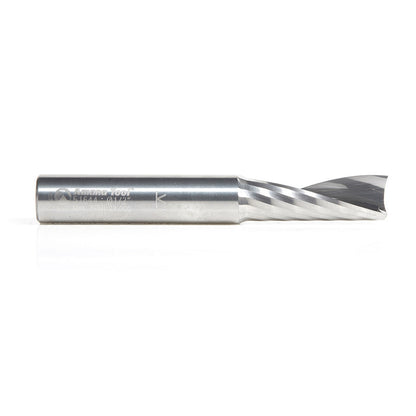 Amana Tool - 51644 - 1/2"Dx1/2"SHK SPIRAL ALUMINUM