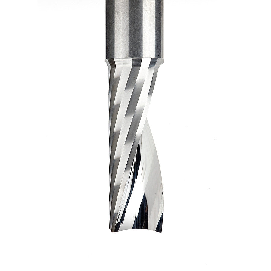 Amana Tool - 51644 - 1/2"Dx1/2"SHK SPIRAL ALUMINUM