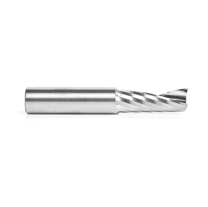 Amana Tool - 51645 - 1/2"Dx1/2"SHK SPIRAL O PLASTIC
