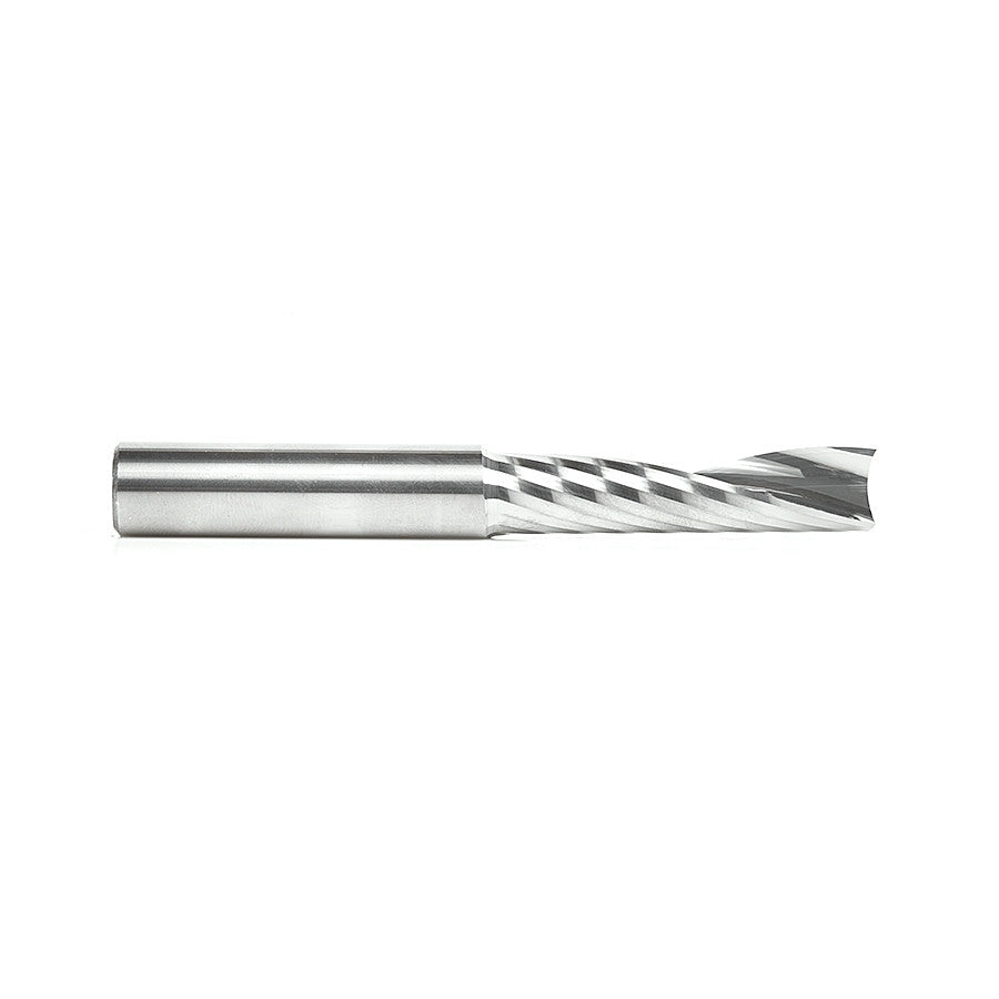 Amana Tool - 51648 - 1/2"Dx1/2"SHK SPIRAL O PLASTIC