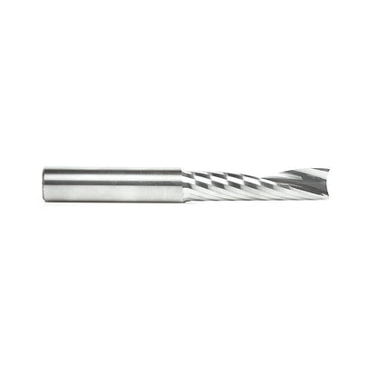 Amana Tool - 51648 - 1/2"Dx1/2"SHK SPIRAL O PLASTIC