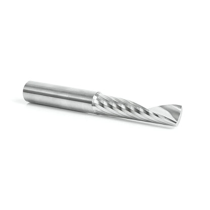 Amana Tool - 51648 - 1/2"Dx1/2"SHK SPIRAL O PLASTIC