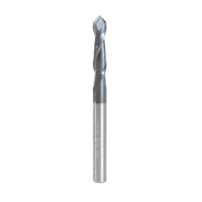 Amana Tool - 51650 - 1/8"D SC 90D DRILL MILL AlTiN