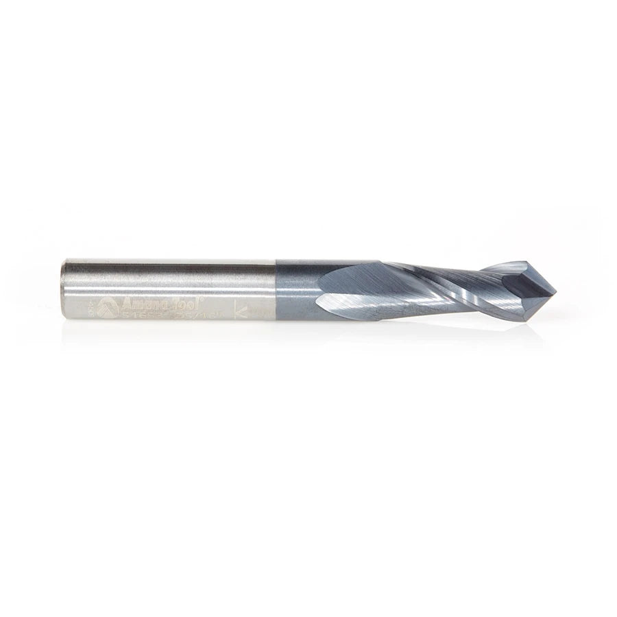 Amana Tool - 51653 - 5/16"D SC 90D DRILL MILL AlTiN
