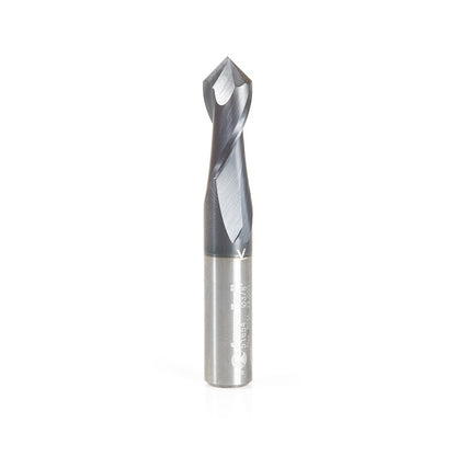 Amana Tool - 51654 - 3/8"D SC 90D DRILL MILL AlTiN