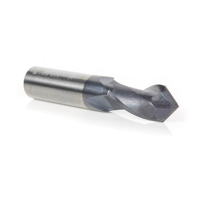 Amana Tool - 51658 - 3/4"D SC 90D DRILL MILL AlTiN