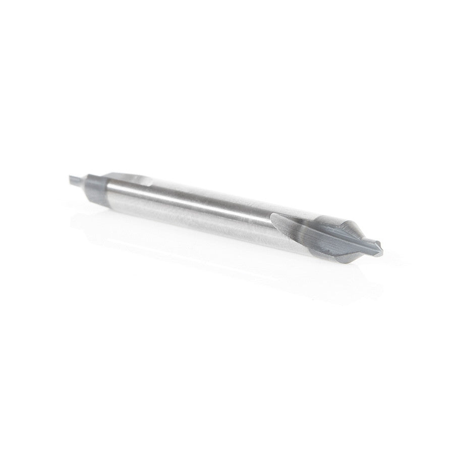 Amana Tool - 51670 - 5/64"D DRILL&COUNTERSINK AlTiN