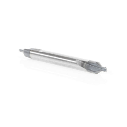 Amana Tool - 51670 - 5/64"D DRILL&COUNTERSINK AlTiN