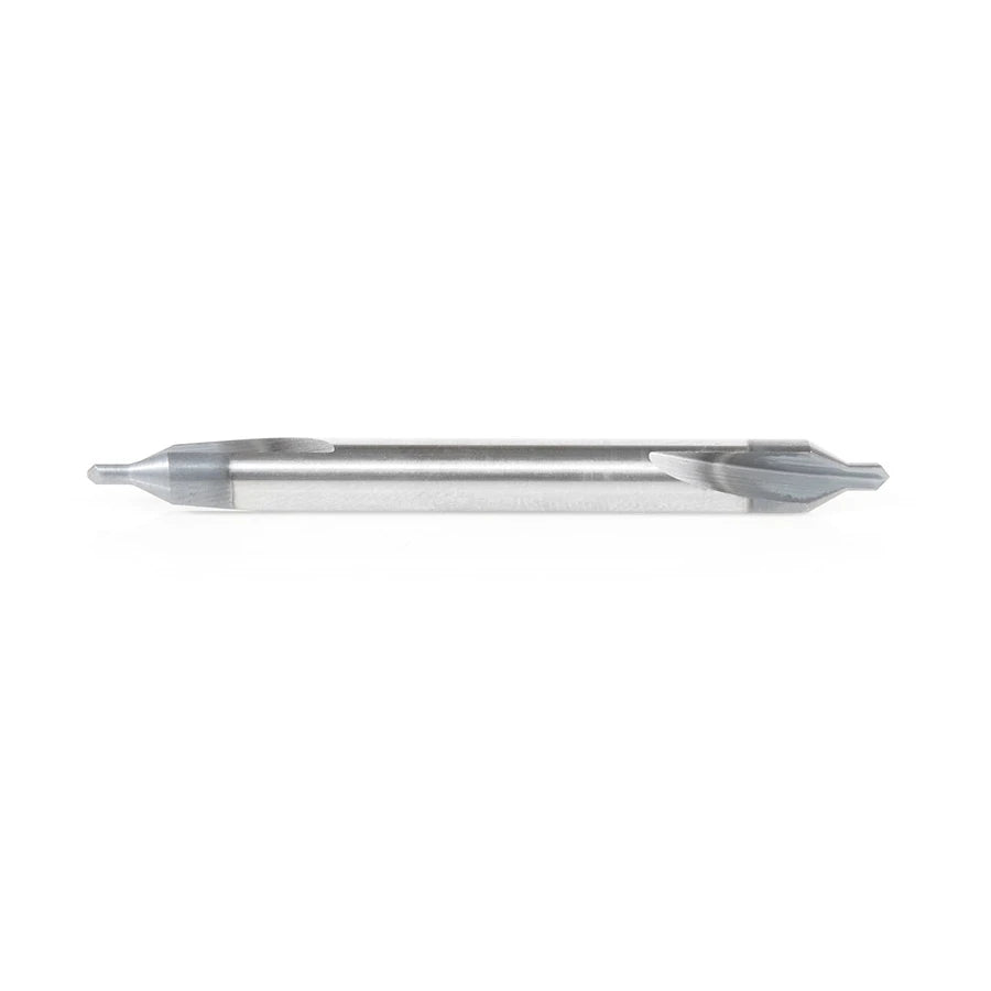Amana Tool - 51670 - 5/64"D DRILL&COUNTERSINK AlTiN