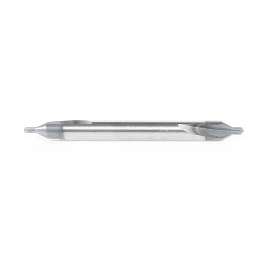 Amana Tool - 51670 - 5/64"D DRILL&COUNTERSINK AlTiN