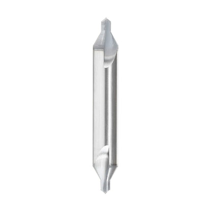 Amana Tool - 51672 - 1/8"D DRILL &COUNTERSINK AlTiN