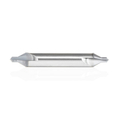 Amana Tool - 51672 - 1/8"D DRILL &COUNTERSINK AlTiN