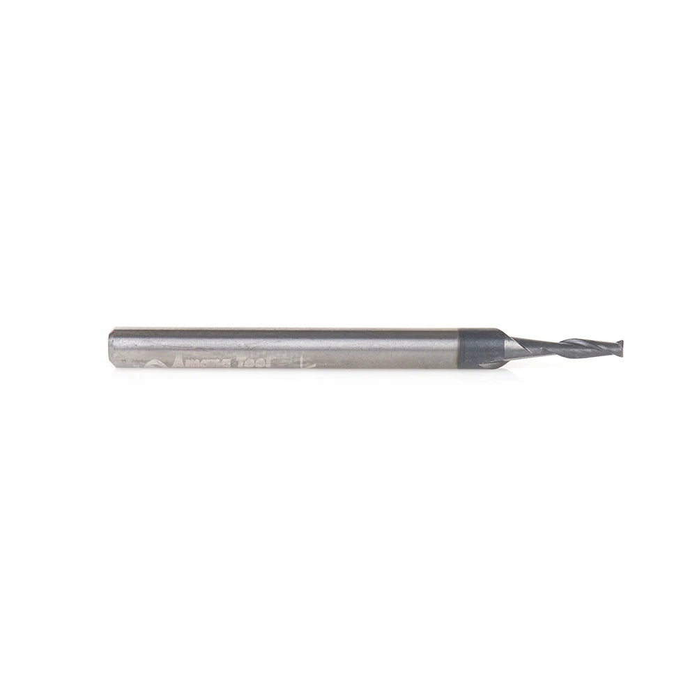 Amana Tool - 51673 - 1/16"D SC STAINLSS STEEL AlTiN