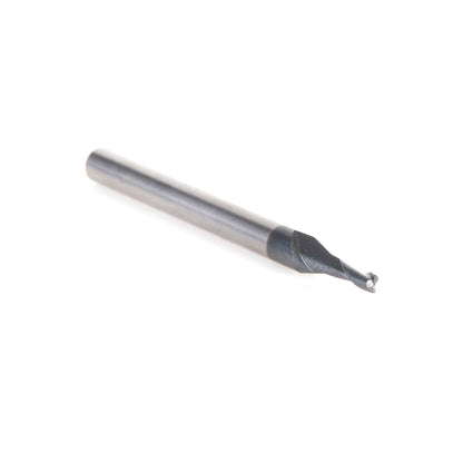 Amana Tool - 51673 - 1/16"D SC STAINLSS STEEL AlTiN