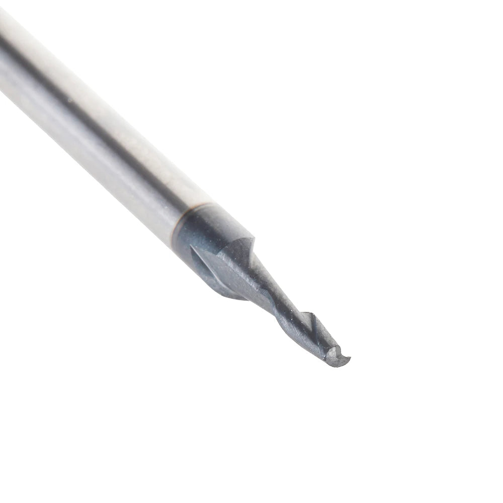 Amana Tool - 51673 - 1/16"D SC STAINLSS STEEL AlTiN