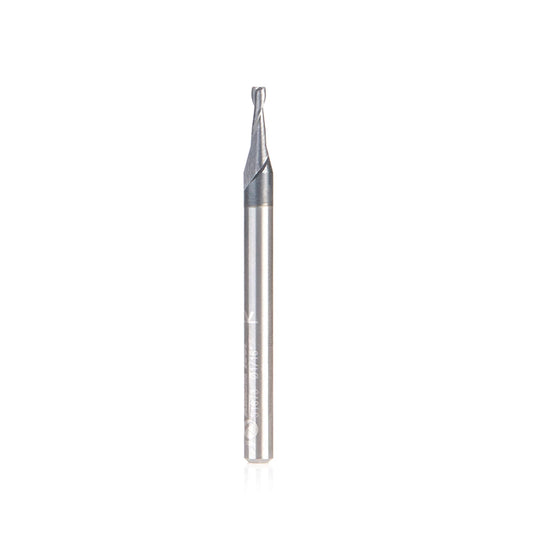 Amana Tool - 51673 - 1/16"D SC STAINLSS STEEL AlTiN