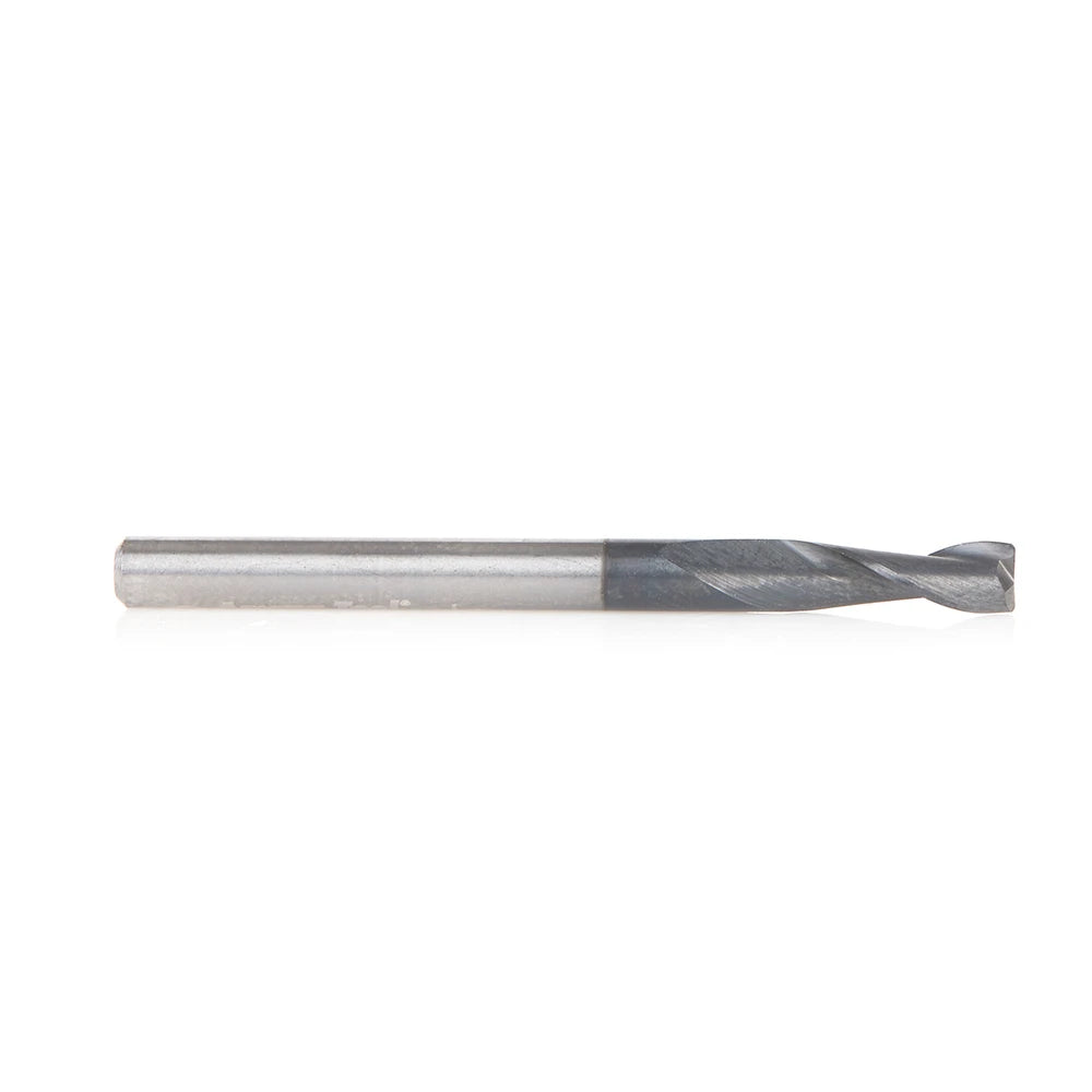 Amana Tool - 51674 - 1/8"D SC STAINLSS STEEL AlTiN