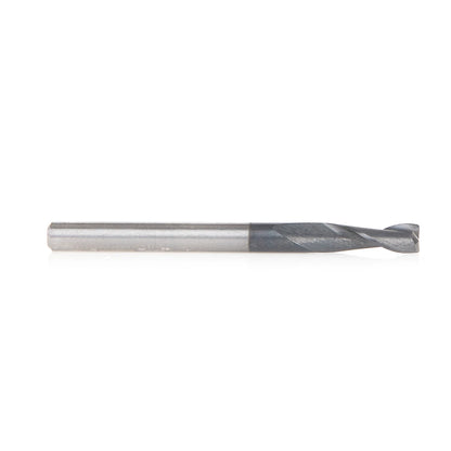 Amana Tool - 51674 - 1/8"D SC STAINLSS STEEL AlTiN
