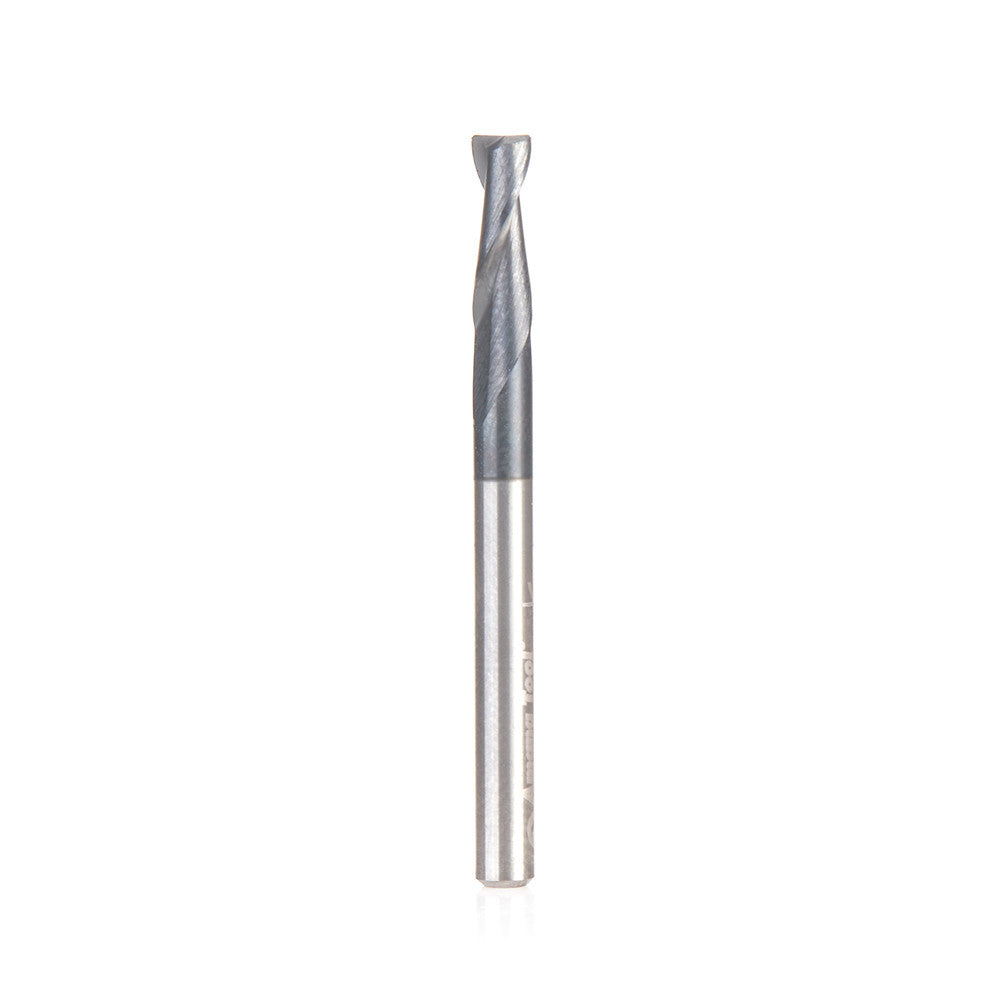 Amana Tool - 51674 - 1/8"D SC STAINLSS STEEL AlTiN