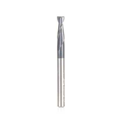 Amana Tool - 51674 - 1/8"D SC STAINLSS STEEL AlTiN