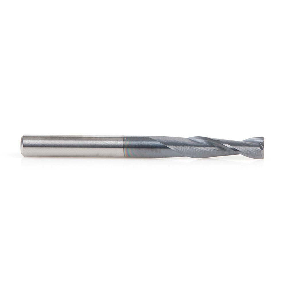 Amana Tool - 51675 - 3/16"D SC STAINLSS STEEL AlTiN