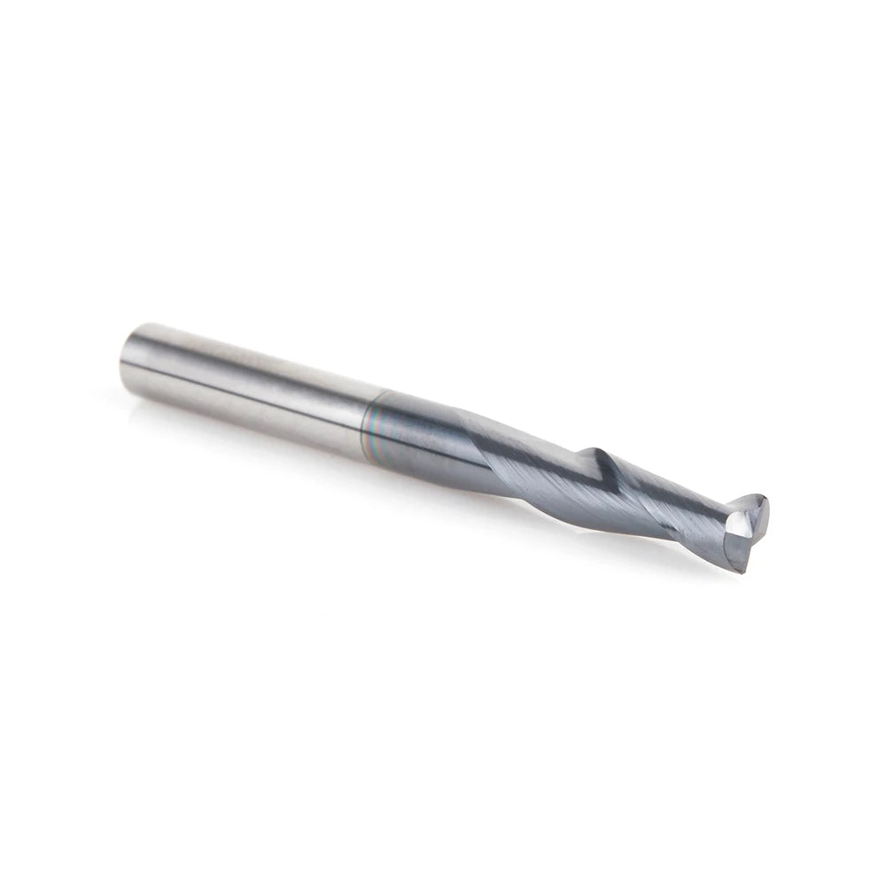 Amana Tool - 51675 - 3/16"D SC STAINLSS STEEL AlTiN