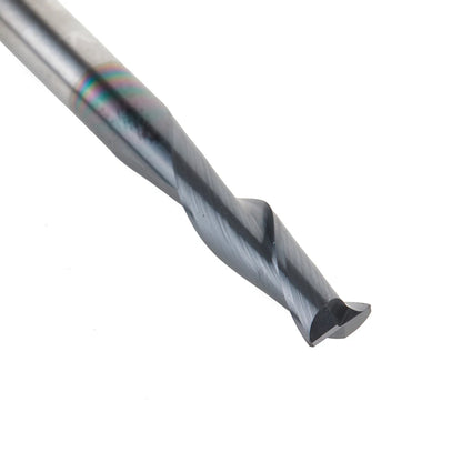 Amana Tool - 51675 - 3/16"D SC STAINLSS STEEL AlTiN