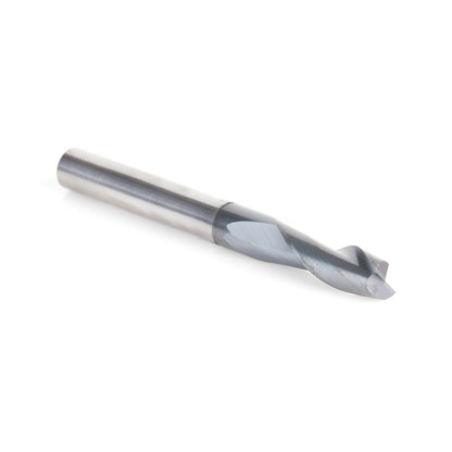 Amana Tool - 51676 - 1/4"D SC STAINLSS STEEL AlTiN