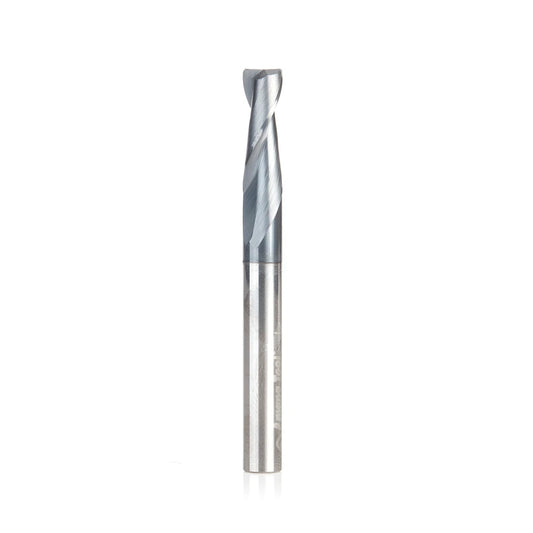 Amana Tool - 51676 - 1/4"D SC STAINLSS STEEL AlTiN