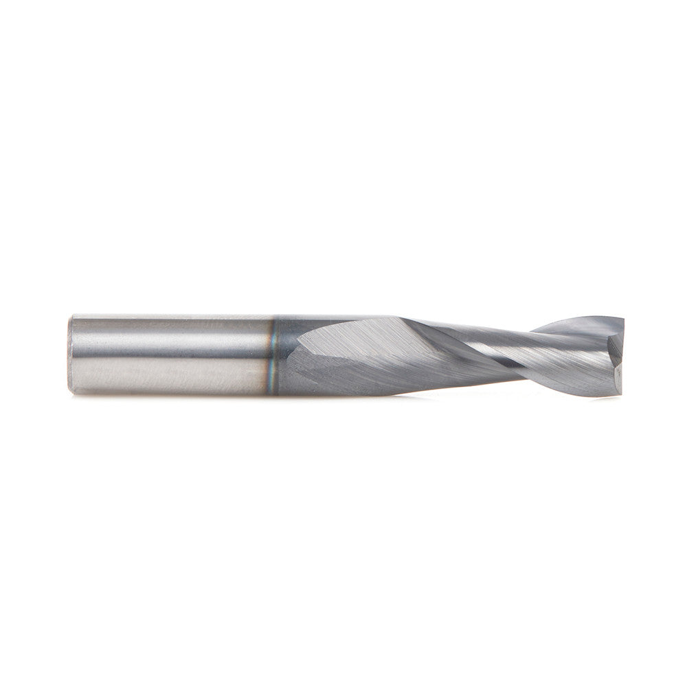 Amana Tool - 51677 - 3/8"D SC STAINLSS STEEL AlTiN