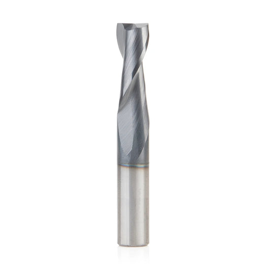 Amana Tool - 51677 - 3/8"D SC STAINLSS STEEL AlTiN