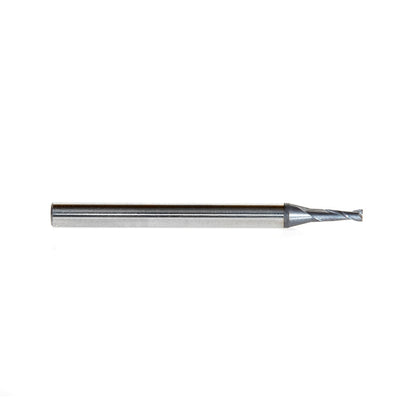 Amana Tool - 51679 - .060"D 2FL SQUARE MINI AlTiN