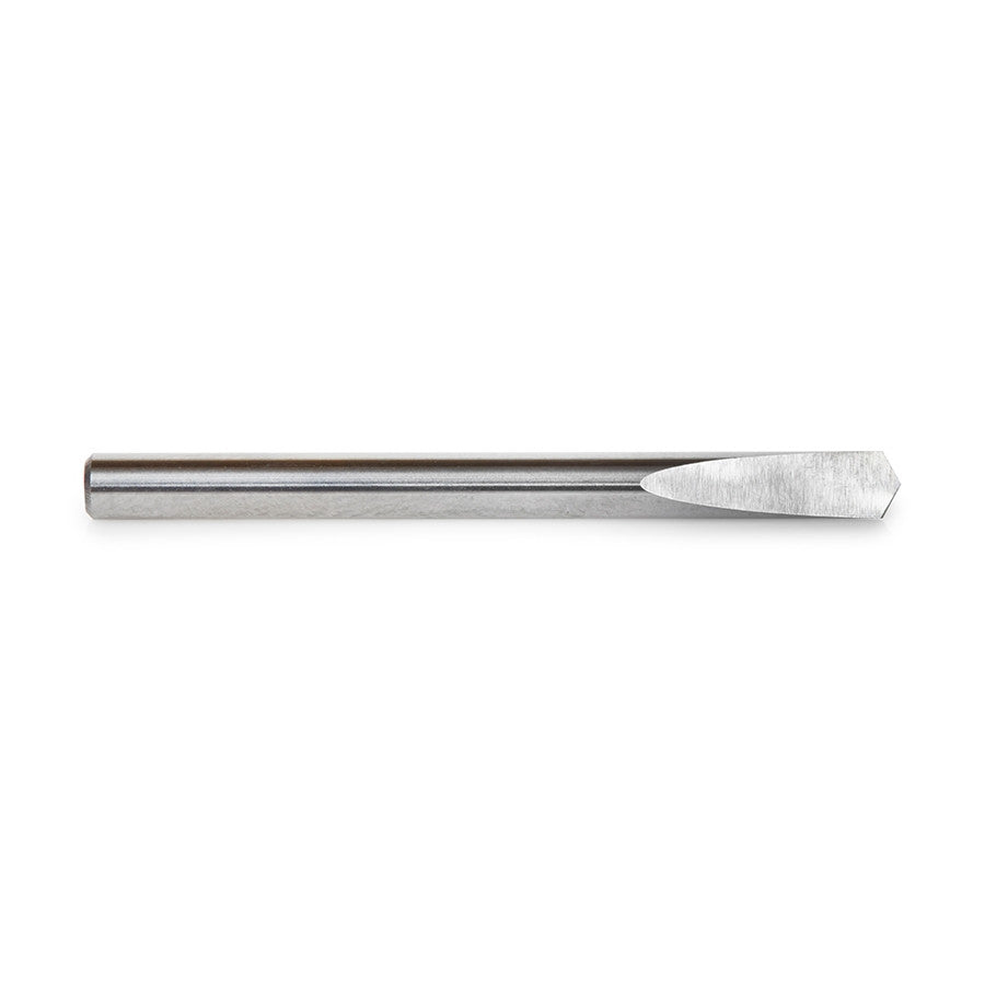 Amana Tool - 51682 - 1/8"D SC 118DPOINT SPADE DRILL