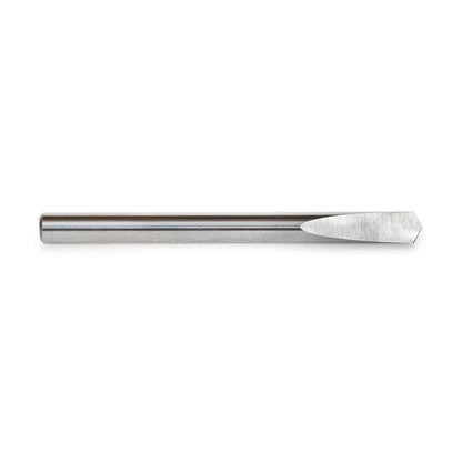 Amana Tool - 51682 - 1/8"D SC 118DPOINT SPADE DRILL